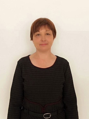 Ерофеева Татьяна Михайловна Ерофеева Татьяна Михайловна